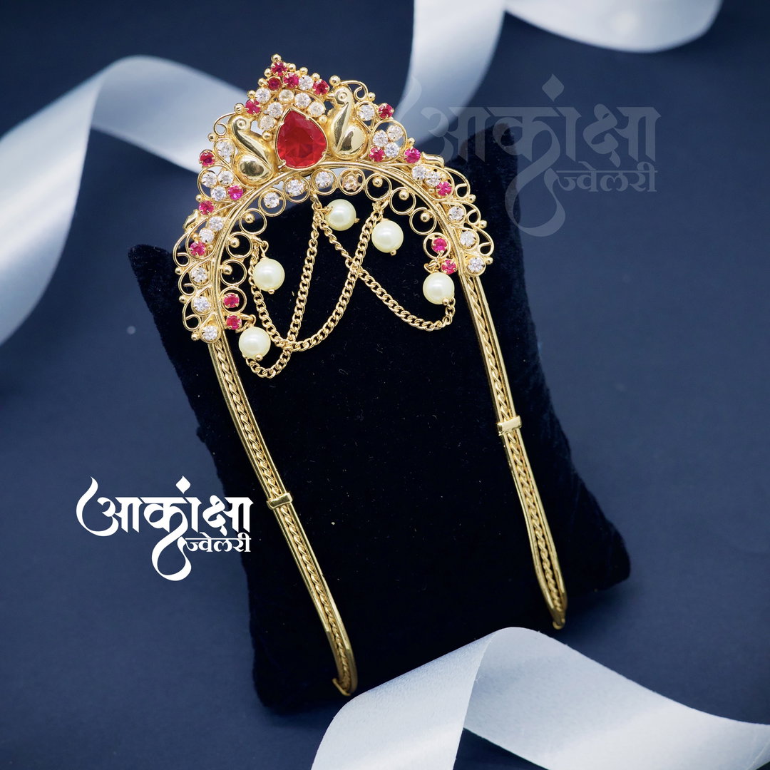Mahashweta Bajuband