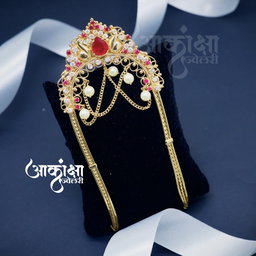 Mahashweta Bajuband