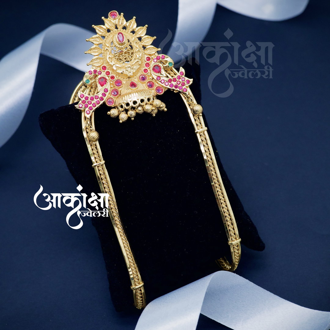 Mahamaya Bajuband
