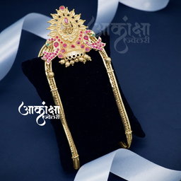 Mahamaya Bajuband