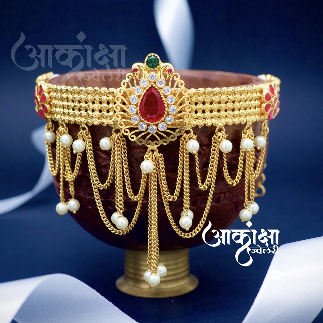 Anuragini Bajuband