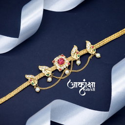 Pakshika Bajuband