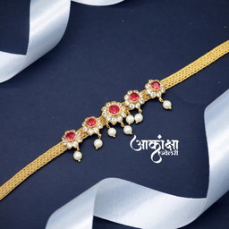 Taraai Bajuband