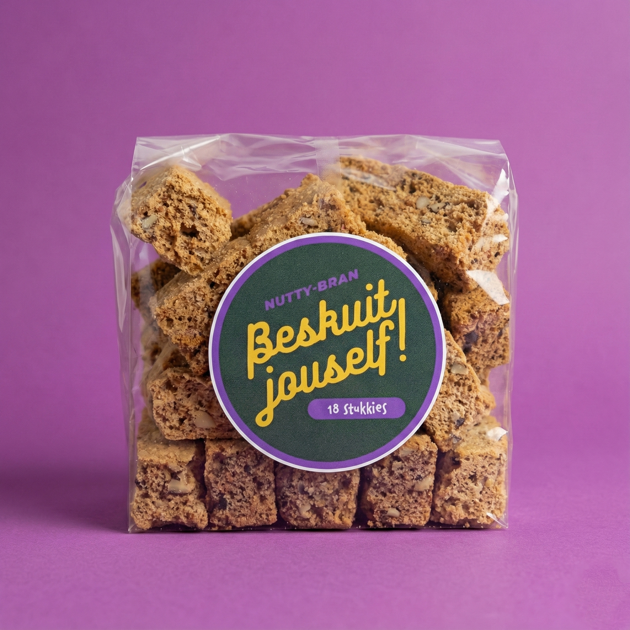 Nutty Bran (18-Pieces Pack)_0