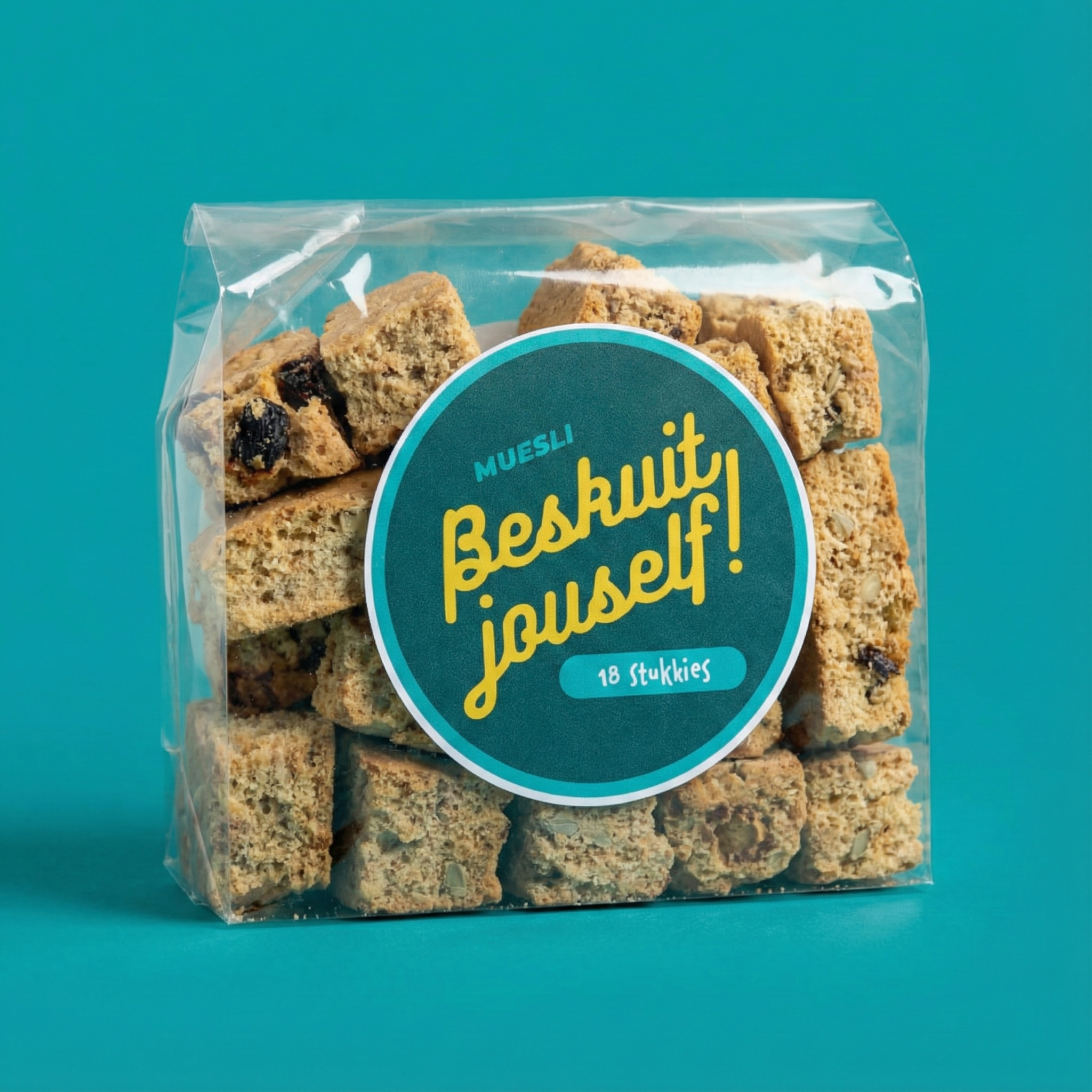 Muesli (18-Pieces Pack)_0