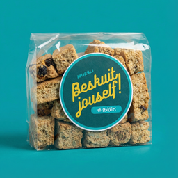 Muesli (18-Pieces Pack)