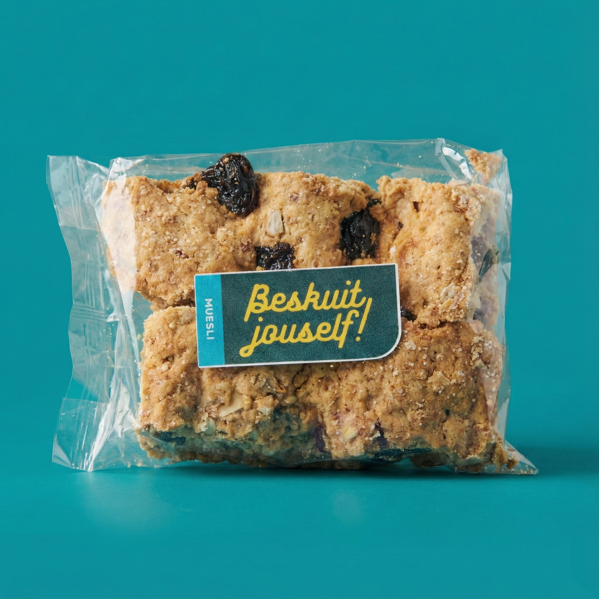 Muesli (2-Pieces Pack - 50 in a box)_0