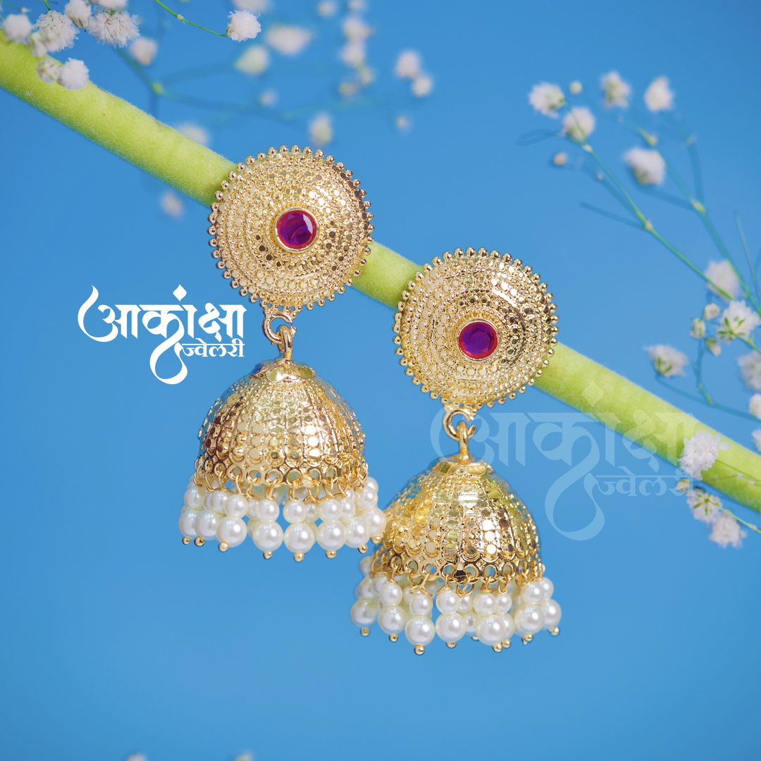 Shaurya Jhumka