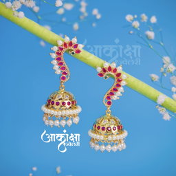Morvisha Jhumka
