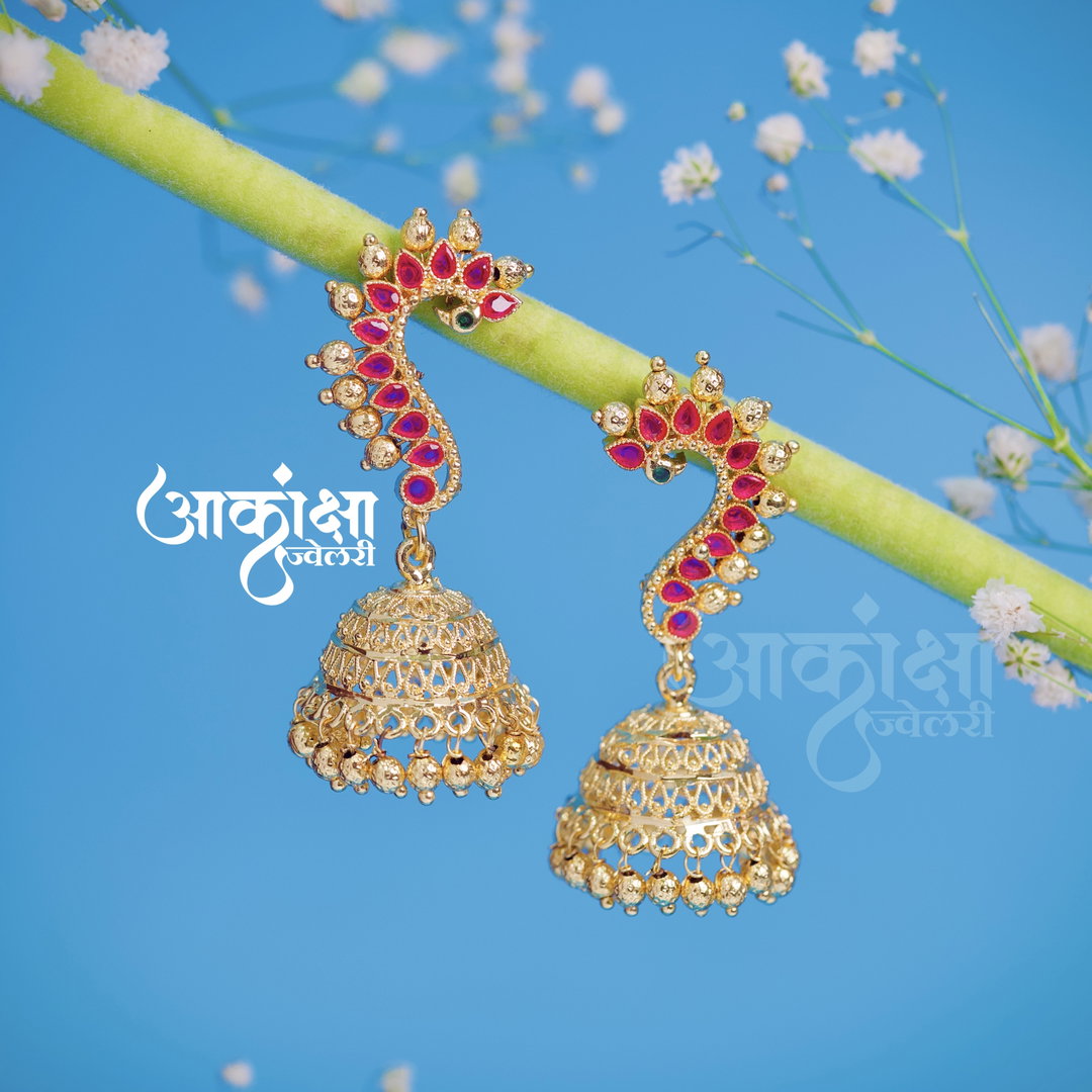 Morveena Jhumka