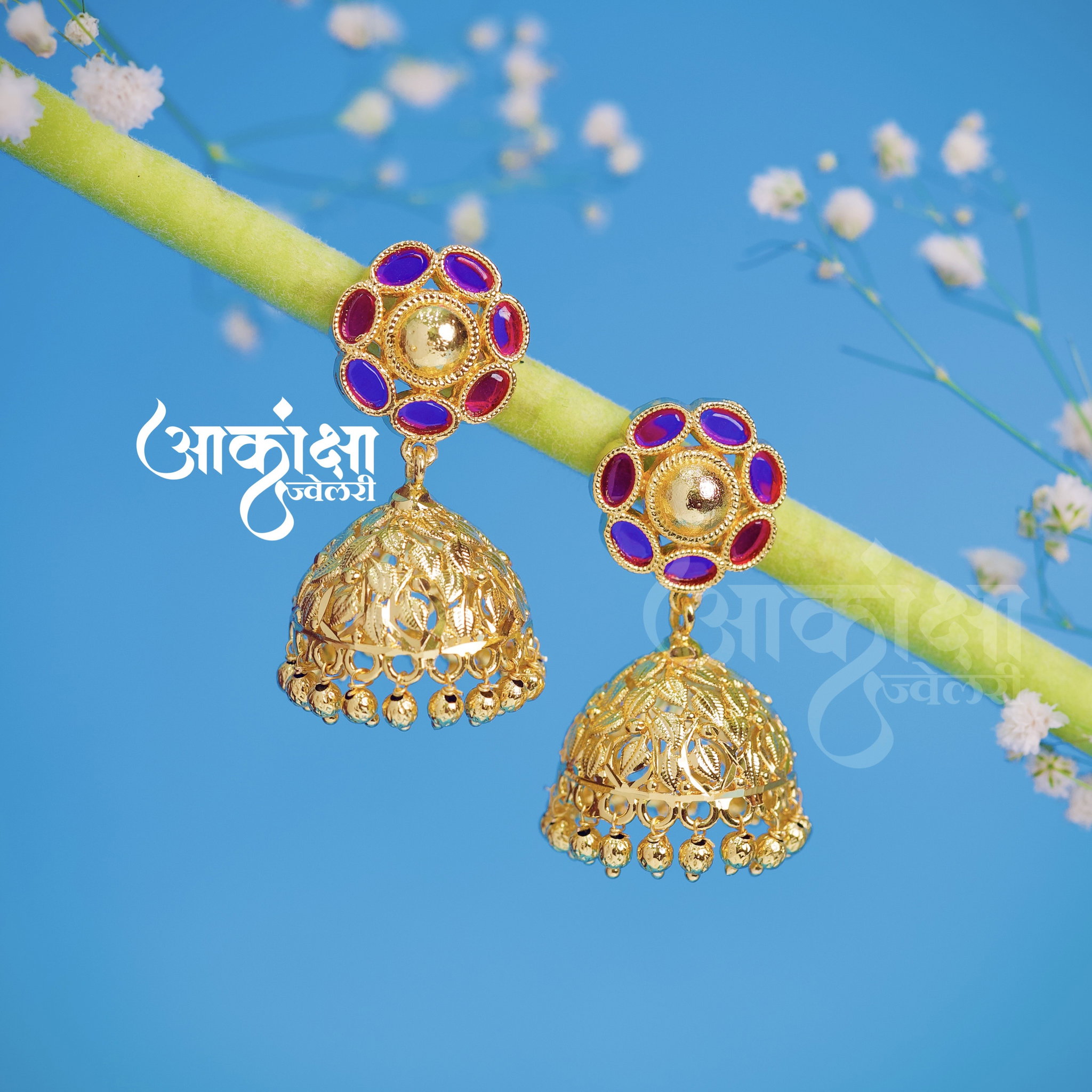 Shrugara Jhumka_1