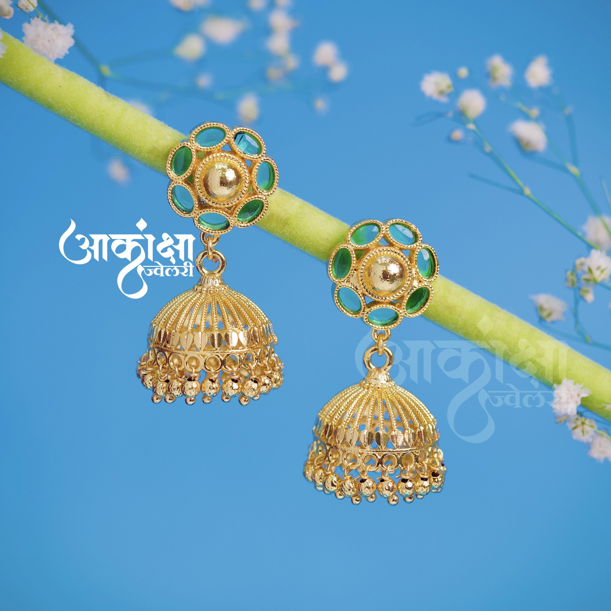 Shrugara Jhumka_2