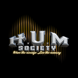 H.U.M Society Merch