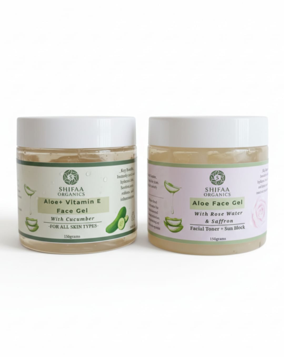 Aloe Vera Gel Combo Collection_0