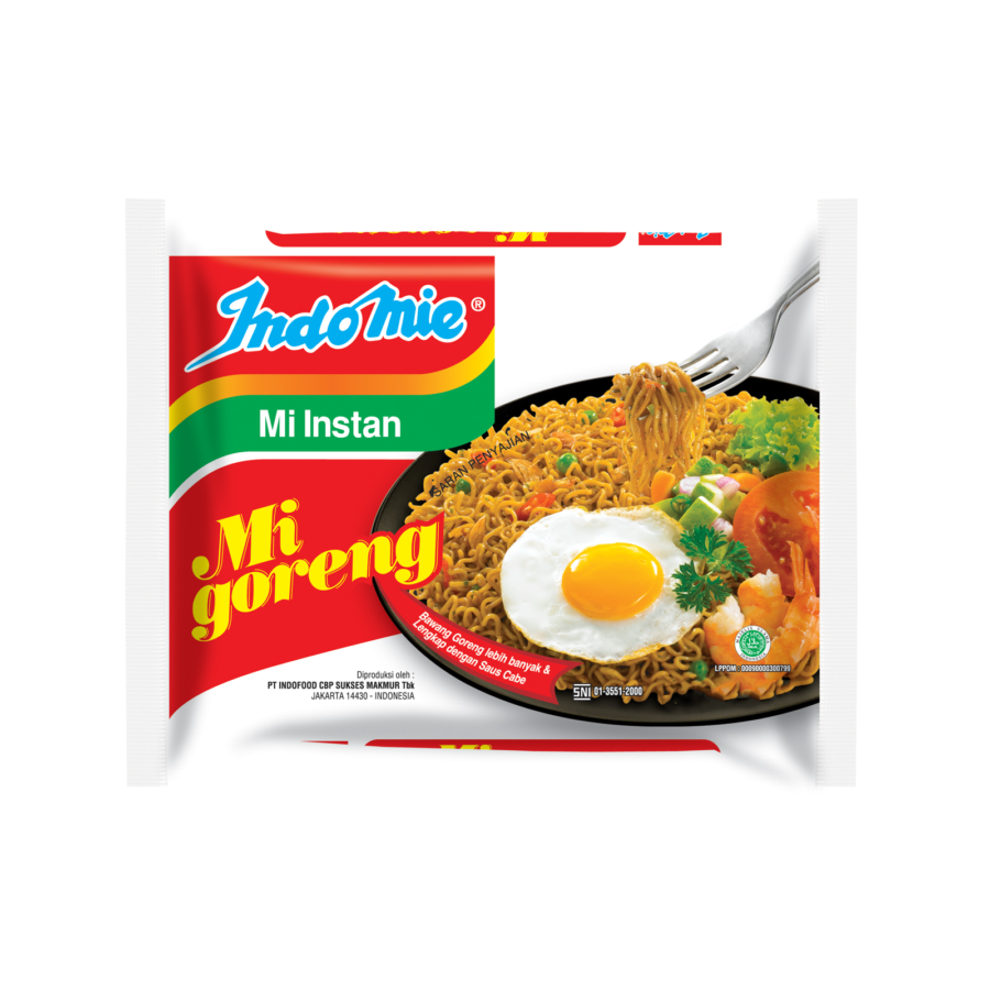 Indomie _0
