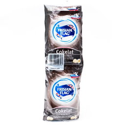 susu sachet 