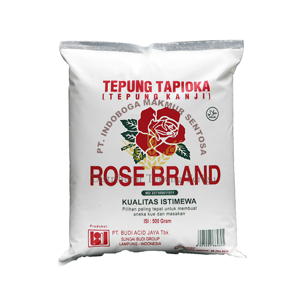 tepung tapioka 