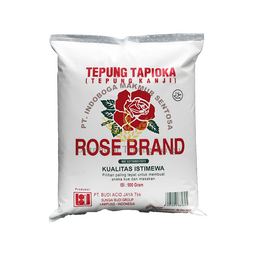 tepung