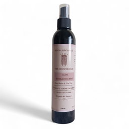 Loc Hydrating Mist