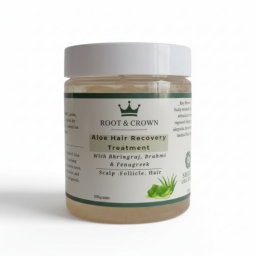 Aloe Hair Recovery Treatment
