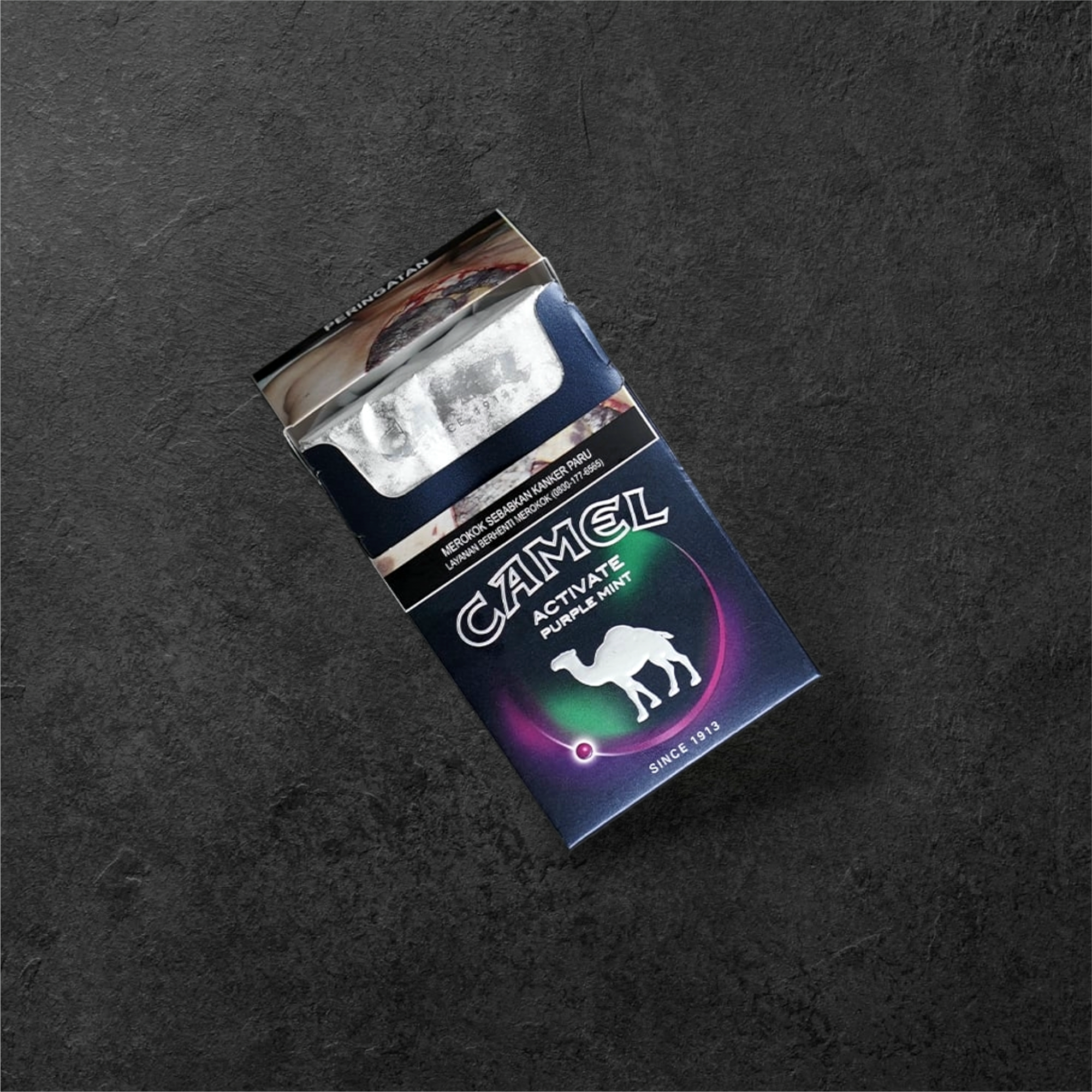 Camel Activate Purple 20's_1