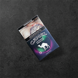 Camel Activate Purple 20's