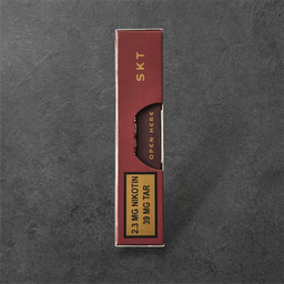 Camel chocolate kretek