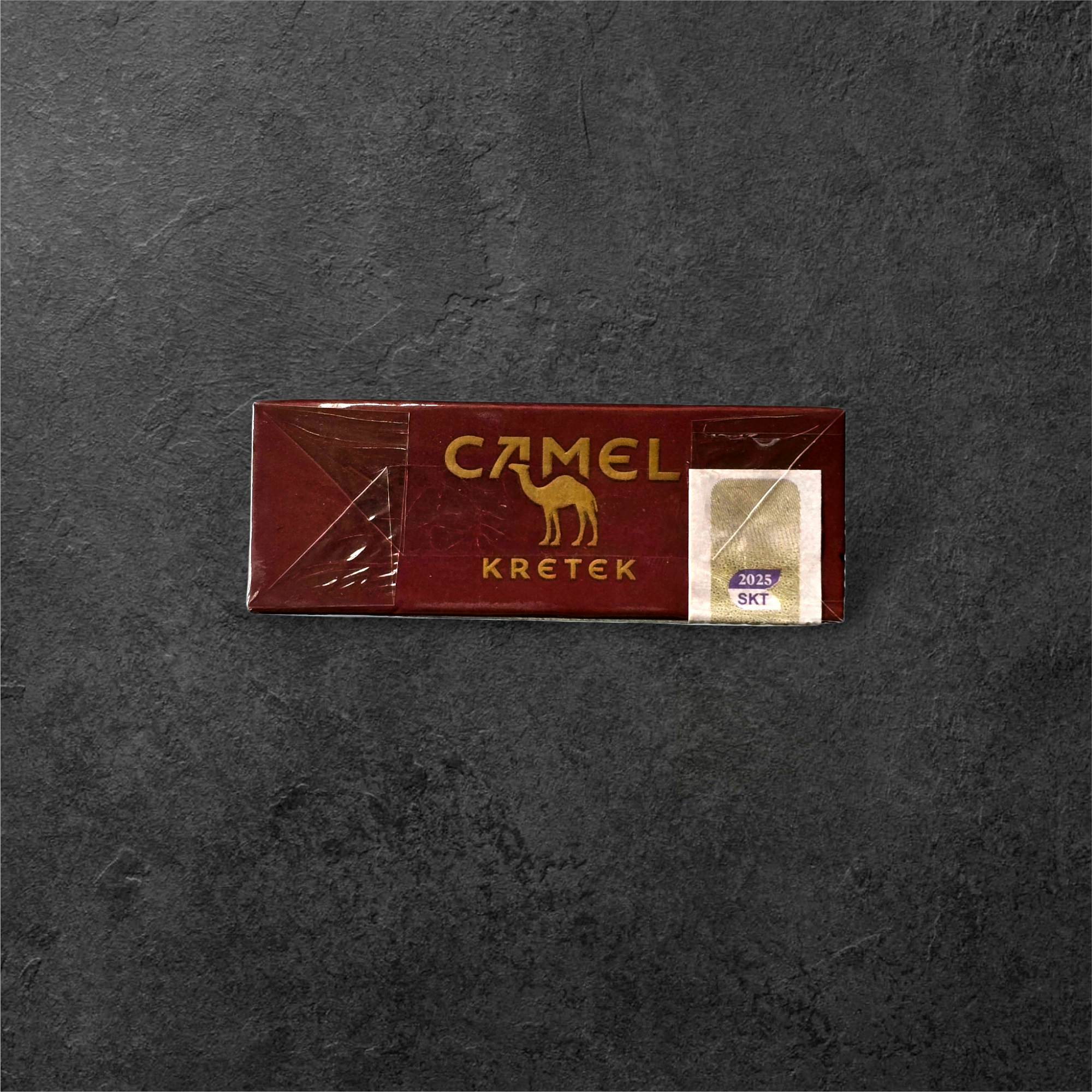 Camel chocolate kretek_6