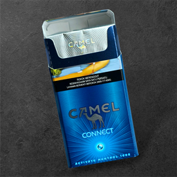 Camel Connect Activate Menthol 100s (20'S)