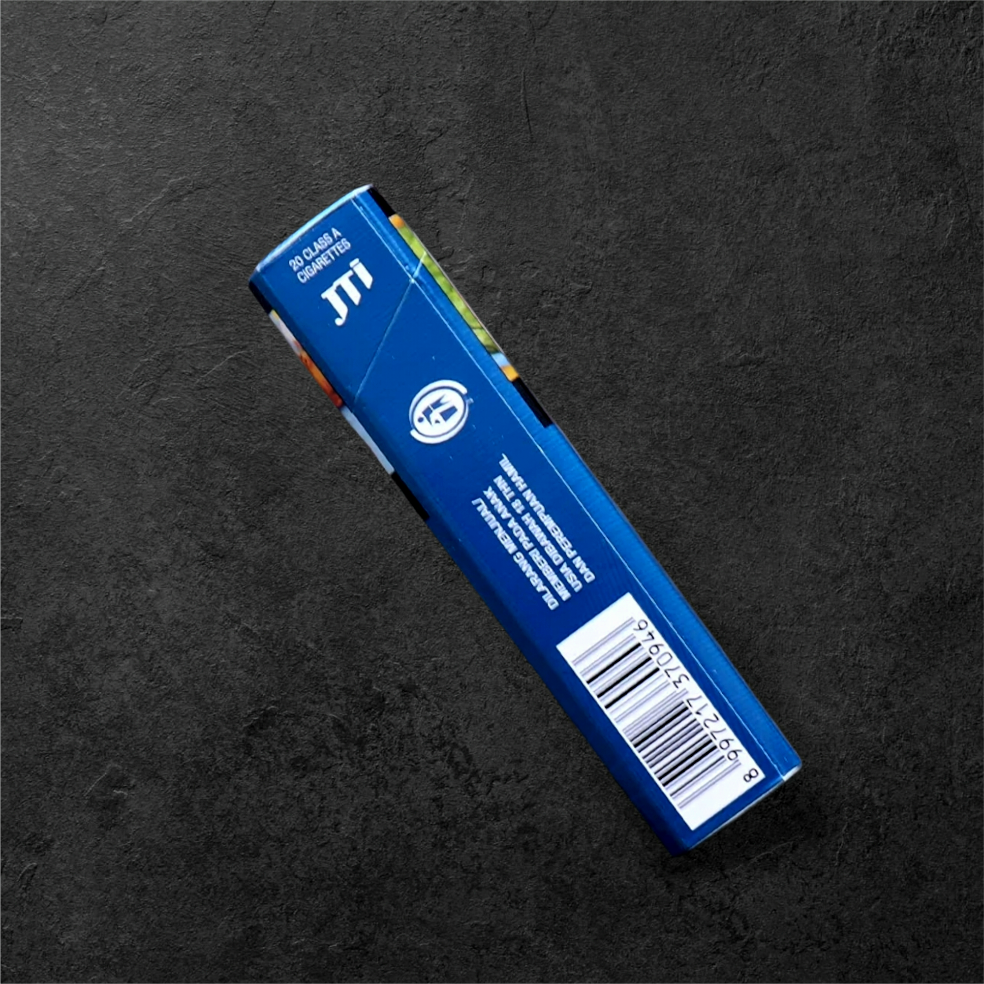 Camel Connect Activate Menthol 100s (20'S)_3