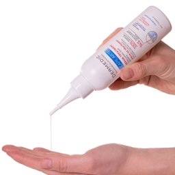 DERMEDIC CAPILARTE STIMULATING HAIR GROWTH SHAMPOO AND SERUM 150 + 300 ML | ديرمديك شامبو وسيروم مضاد لتساقط الشعر - 300 + 150 مل