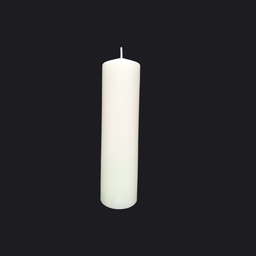 Velas en Cirio