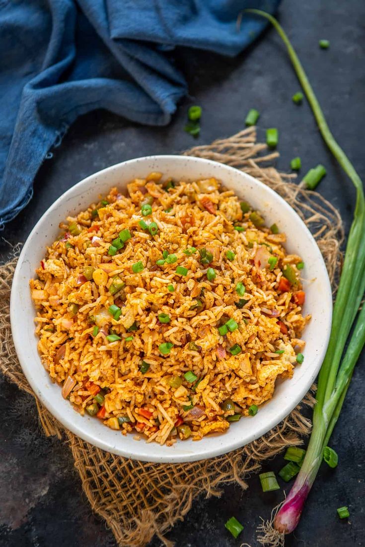 Schezwan Fried rice Egg_0