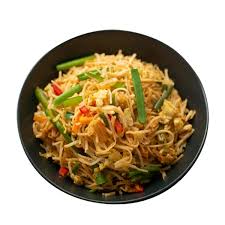 Noodles Egg