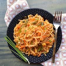 Schezwan Noodles Egg_0
