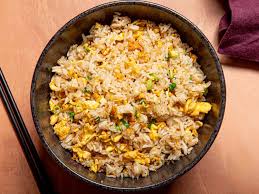 Egg fried rice_0