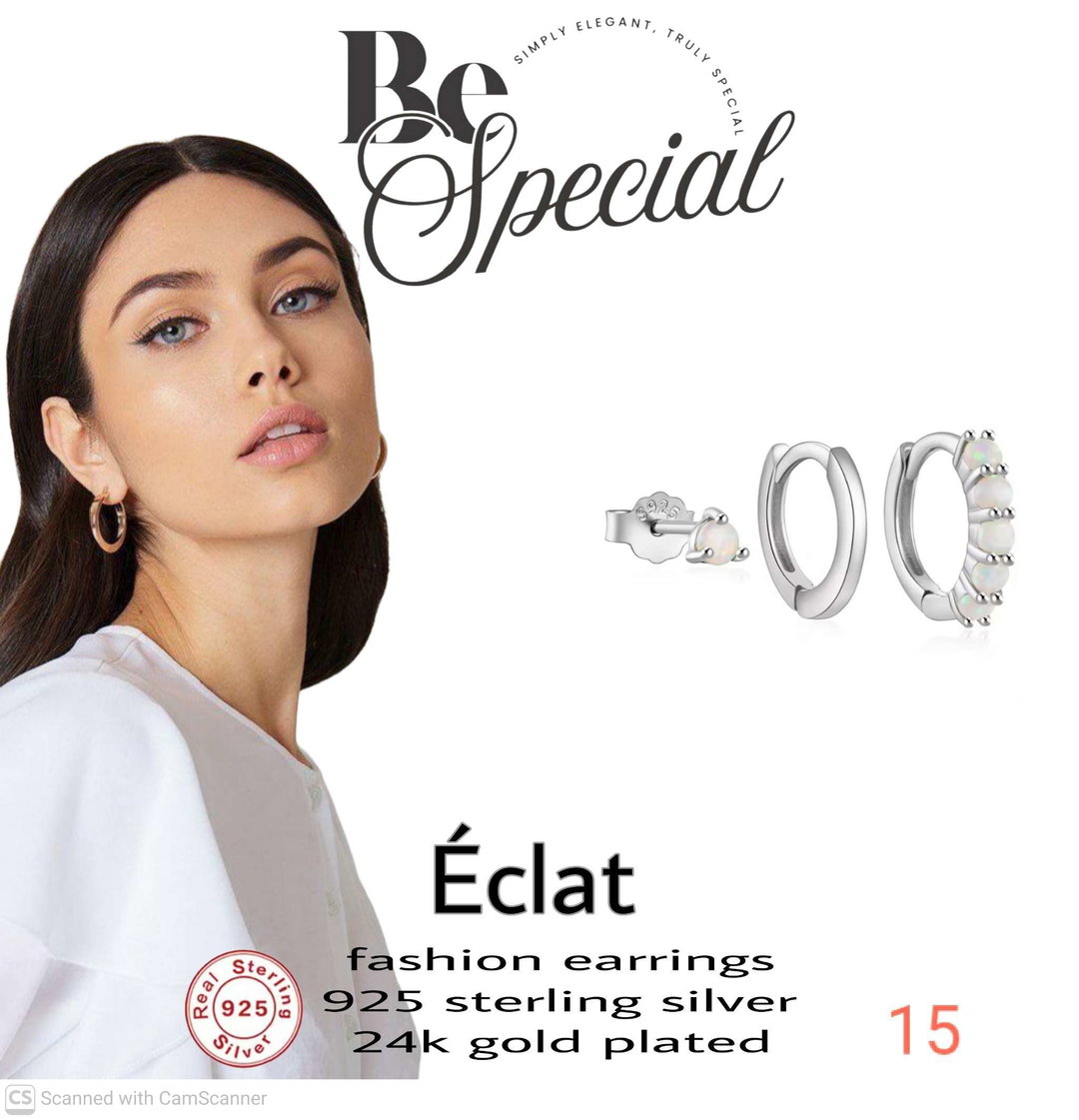 Eclat sets