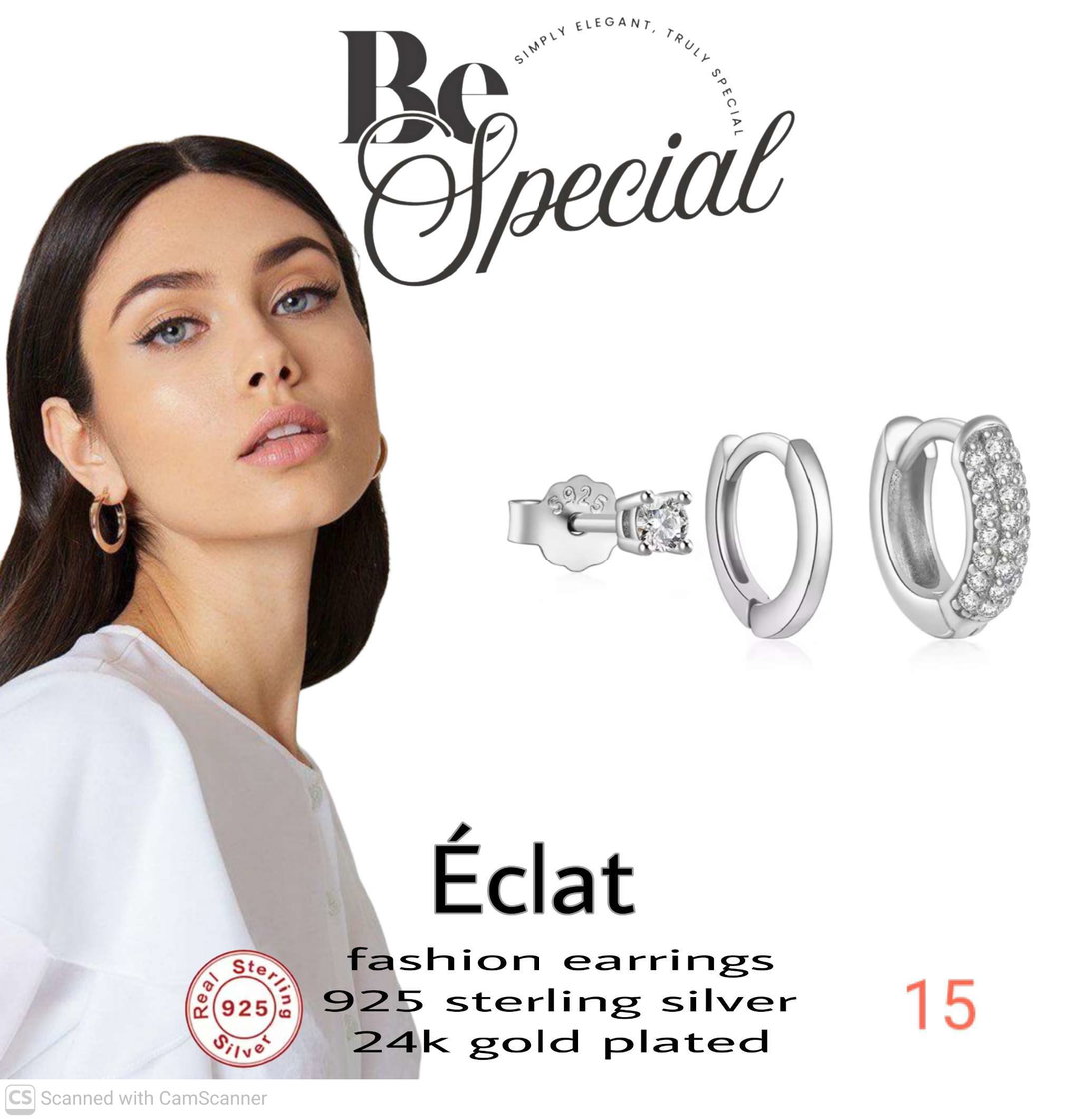 Eclat sets