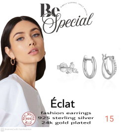 Eclat sets
