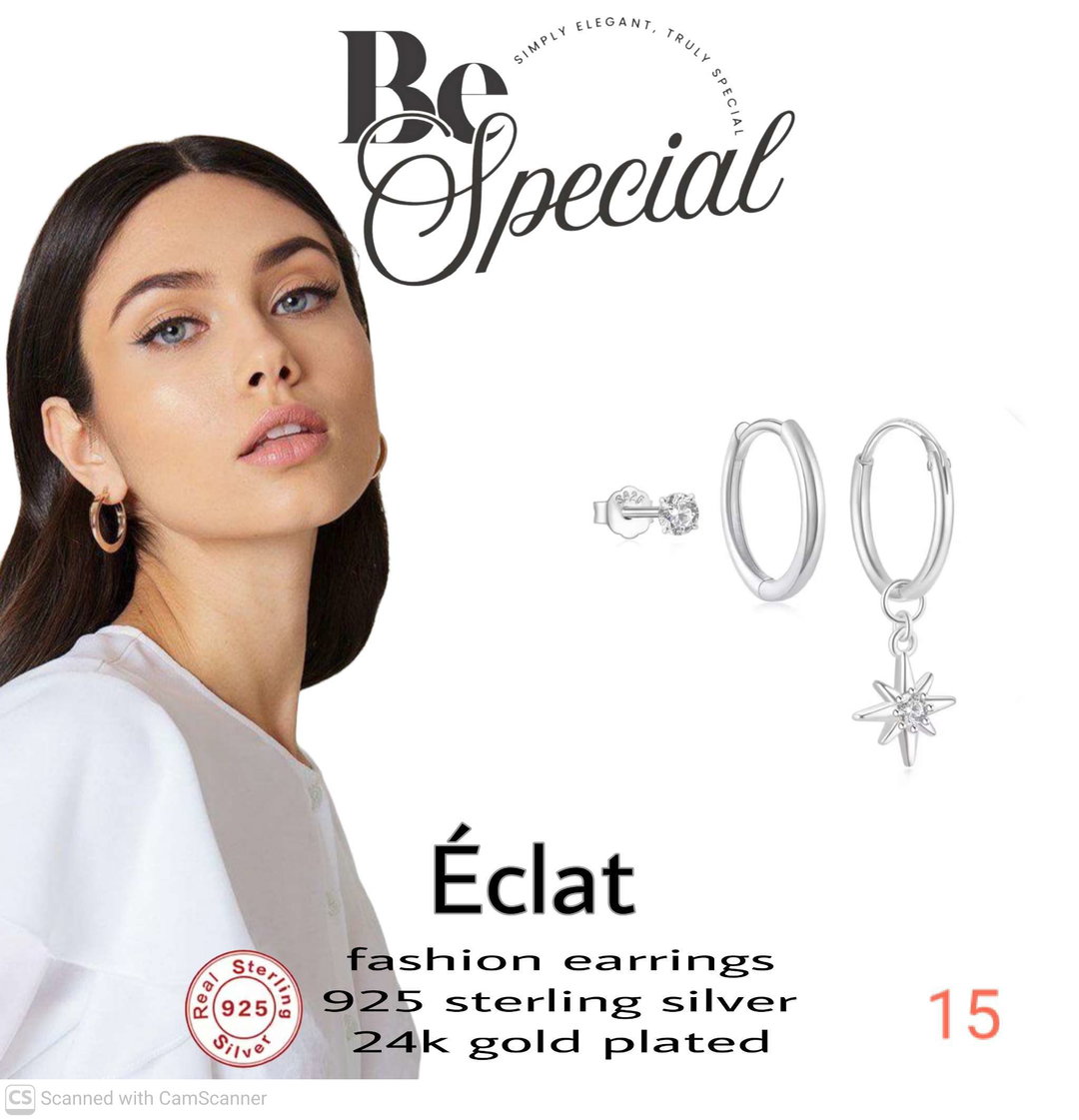 Eclat sets