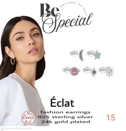 Eclat sets