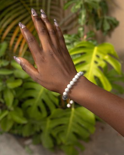 White Turquoise
