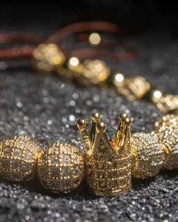Gold Crown