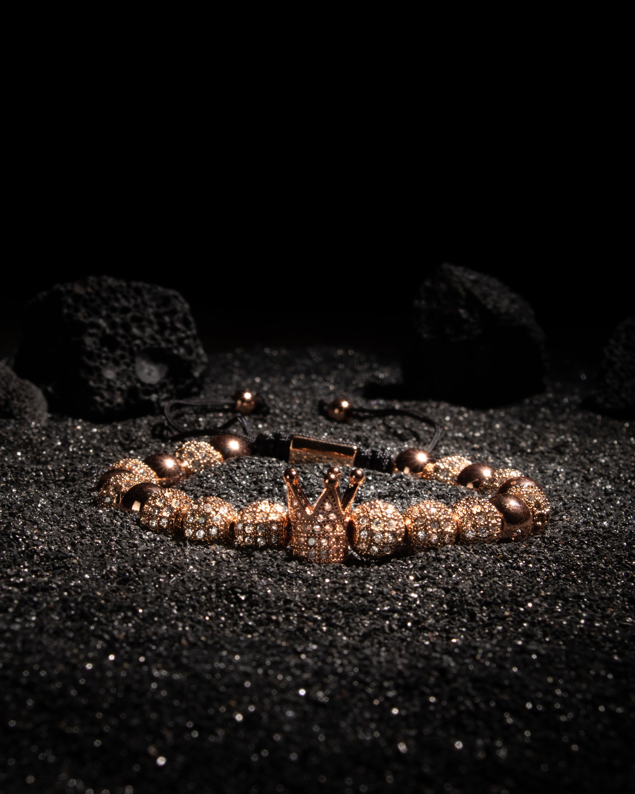 Rose Gold Crown_0