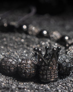 Black Crown