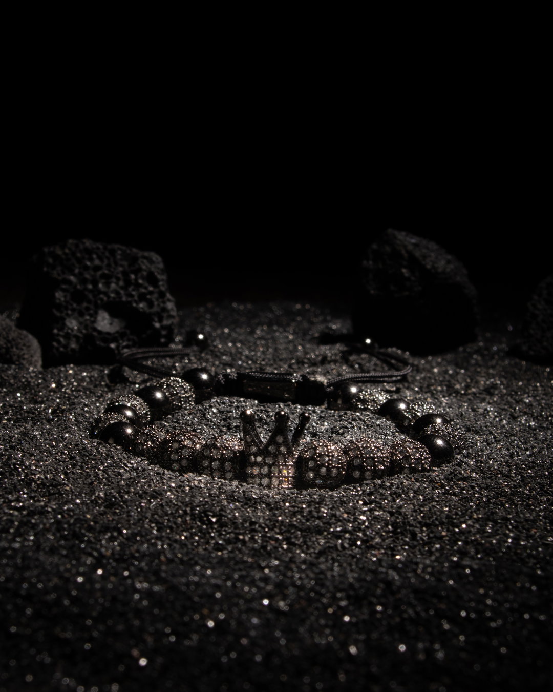 Black Crown