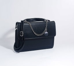 The Classic-Sassy Crossbody