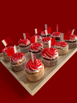 cup cakes