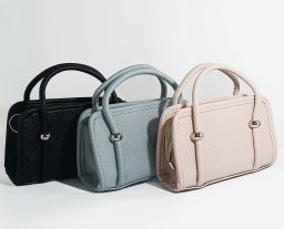The "Petite Pebble" Collection