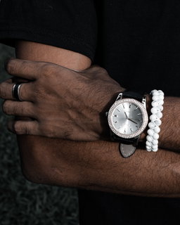 White Turquoise (Double)